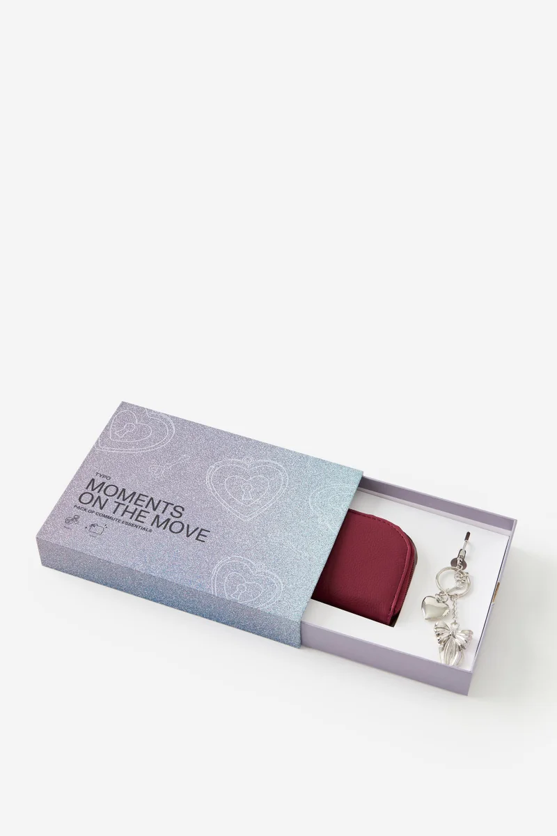 تايبو Commuter Gift Set